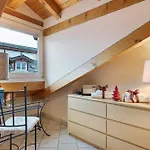 Il Nido Apartment Aosta