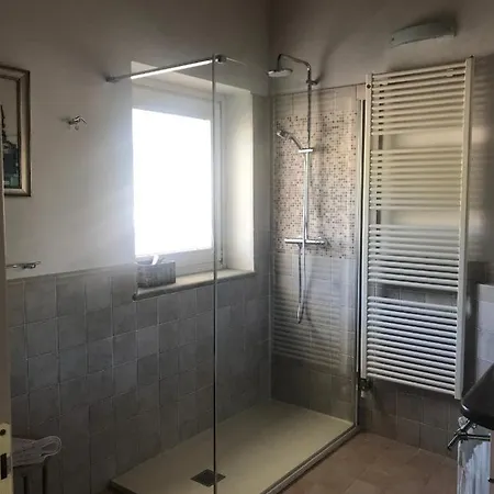 Διαμέρισμα Il Nido Αόστα