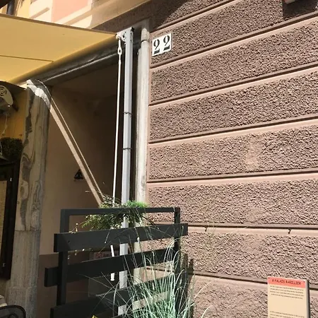 Il Nido * Αόστα