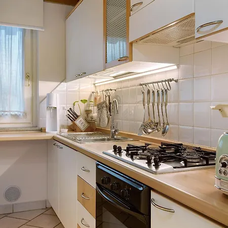 Apartment Il Nido Aosta