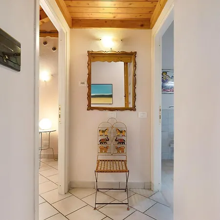 Il Nido Apartment Aosta