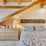 Appartement Il Nido Aosta