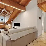Il Nido Appartement Aosta