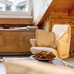 Il Nido Appartement Aosta