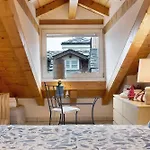 Appartement Il Nido *