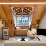 Il Nido Aosta
