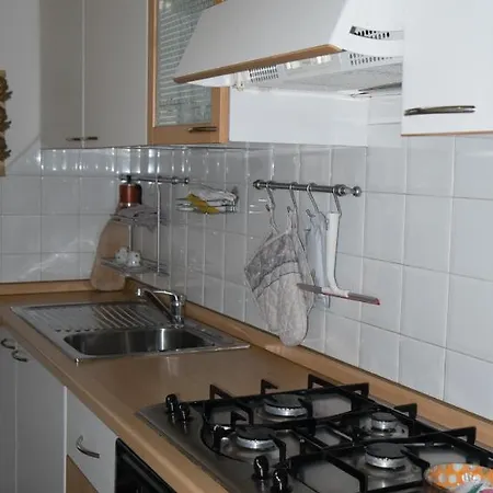 Apartament Il Nido