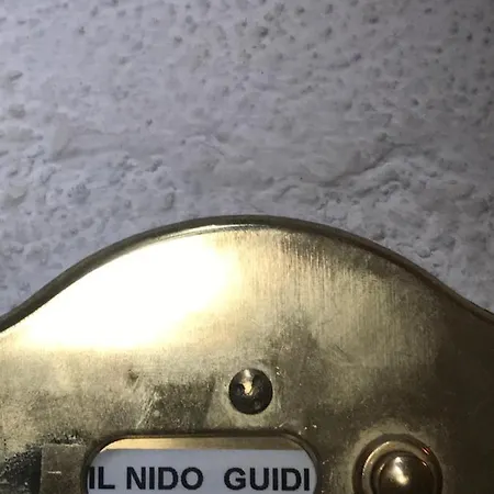 Il Nido Apartment
