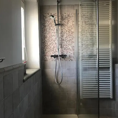 Apartment Il Nido *