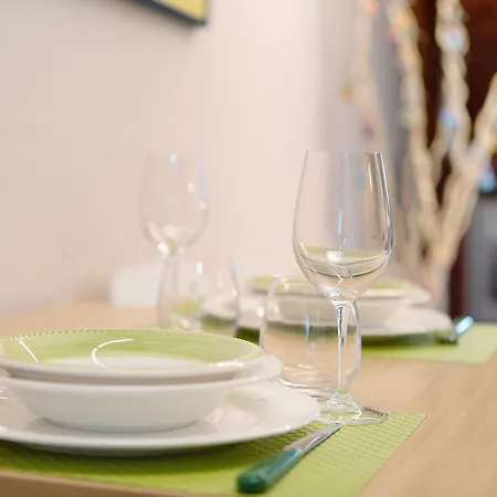 Il Nido Appartement *