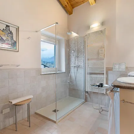 Appartement Il Nido Aosta